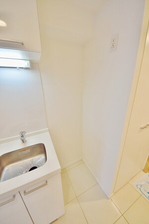 ドゥーエつつじヶ丘 の物件内観写真